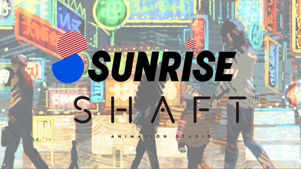 SUNRISE dan SHAFT Umumkan Proyek Anime Kolaborasi Pertama, Rilis Teaser Pertama 1 1781780003 7d9ae1d4103389de94eabfb10cbd1bb6 1024x576 1