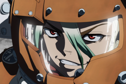 Dr. Stone: Science Future Rilis Visual Konfrontasi Terakhir dengan Why-Man Jelang Episode Terakhir 2 1781793939 8345e7b3c02dcbb150b99f3854ea9394 1024x576 1