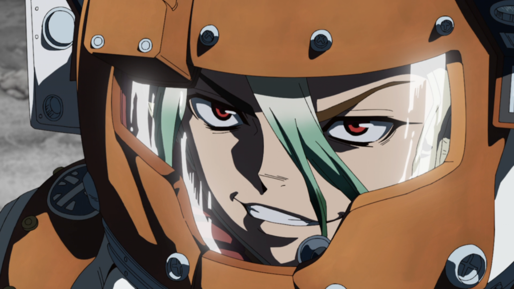 Dr. Stone: Science Future Rilis Visual Konfrontasi Terakhir dengan Why-Man Jelang Episode Terakhir 2 1781793939 8345e7b3c02dcbb150b99f3854ea9394 1024x576 1