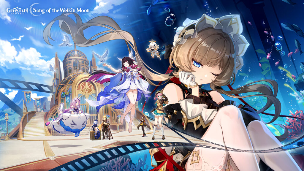 Genshin Impact Versi Luna VIII Hadirkan Sandrone sebagai Karakter Playable, Buka Eksplorasi Bulan 16 1781839406 5e33af2e0e770b482c6466bbb5ea8276 1024x576 1