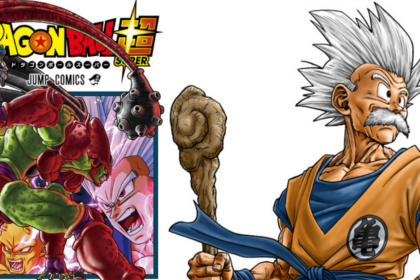 Toyotaro Gambar Kuku Ganti Tua untuk Peringatan 100 Ilustrasi Dragon Ball 24 1781863355 c33e11a27421f836461a4b1f0f6fa626 1024x576 1