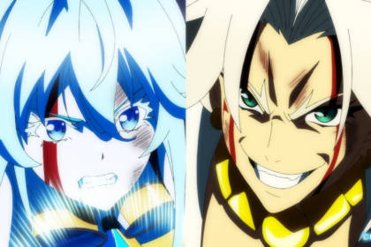 Preview Wistoria: Wand and Sword Season 2 Episode 11: Elfaria dan Zeo Magia Vander Beradu Demi Will 27 1781999986 4423e47de649a05c1e35de7e4d3b1ffe 1024x576 1