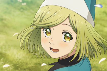 Musim Kedua Anime Witch Hat Atelier Resmi Diumumkan 12 1782130264 cfb0b0af9113717f4c6ada0267bc6f7f 1024x576 1
