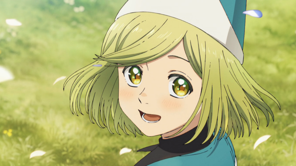 Musim Kedua Anime Witch Hat Atelier Resmi Diumumkan 3 1782130264 cfb0b0af9113717f4c6ada0267bc6f7f 1024x576 1