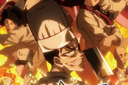 Anime Iron Wok Jan Rilis Trailer Utama dan Visual, Tayang 5 Juli, Tomokazu Sugita Perankan XO Sauce Ryu 2 1782291315 a45b4e103184d5f050dfcf724e0a2d12 1024x576 1