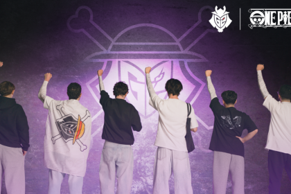 One Piece dan G2 Esports Umumkan Koleksi Pakaian Jalanan Gear 5 Edisi Terbatas 12 1782402704 6af407e58e4d083279ccd3bd3510ba80 1024x576 1