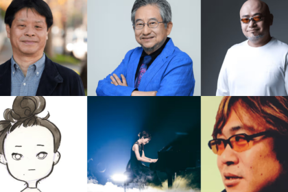 Toru Fujisawa, Go Nagai, Yoko Kanno, Yoshinari Kitase, Hideki Kamiya, dan Peach Momoko Dikonfirmasi Hadir di Lucca Comics & Games 2026 37 1782429062 95ffc961832668598a095982c72d407b 1024x576 1