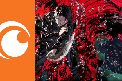 Kagurabachi Akan Tayang di Crunchyroll Secara Global, Katsuyuki Konishi Bergabung sebagai Pengisi Suara Togo Shiba 7 1782438058 963f11066dde57068a3752b70a967e7f 1024x576 1