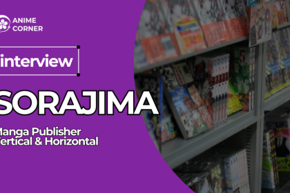 Alasan Jepang Tak Boleh Biarkan Majalah Manga Punca: Wawancara SORAJIMA soal Majalah Fisik, Bessatsu Yosumi, dan Budaya Baca 9 1782491056 f53ac4e3606f354da730d188c6cc152e 1024x576 1