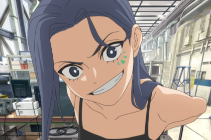 WIT Studio Umumkan Anime Original LONA untuk Tayang Musim Semi 2027, Rilis Staf, Pemeran, dan Trailer Perdana 41 1782631629 f914c300967fc9b0b99c5ab2b3a4d2fe 1024x576 1