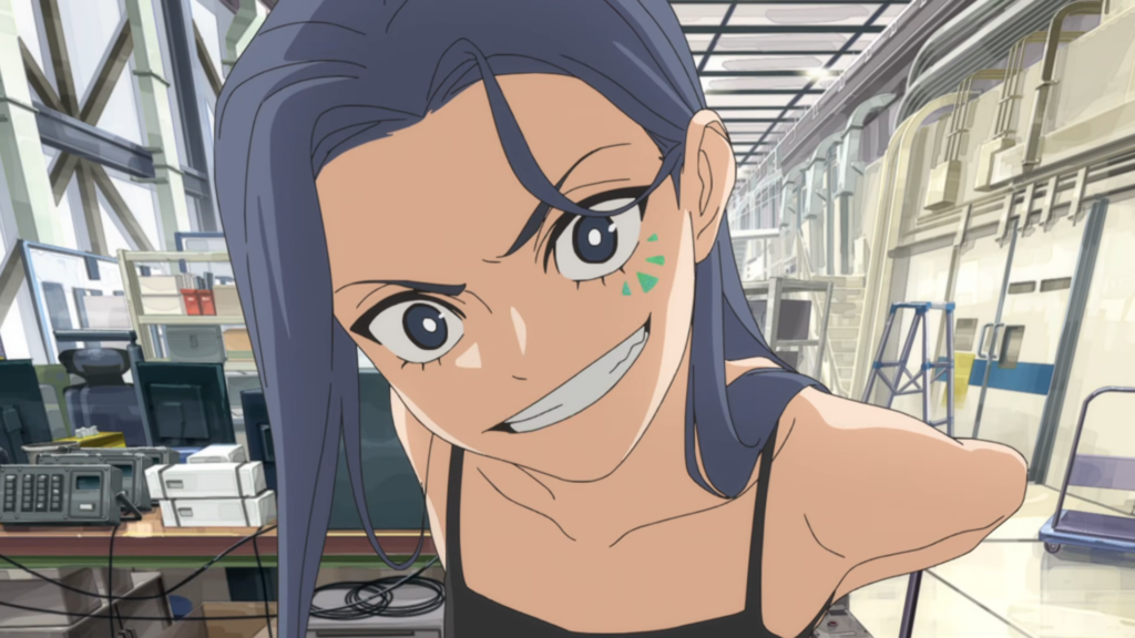 WIT Studio Umumkan Anime Original LONA untuk Tayang Musim Semi 2027, Rilis Staf, Pemeran, dan Trailer Perdana 4 1782631629 f914c300967fc9b0b99c5ab2b3a4d2fe 1024x576 1