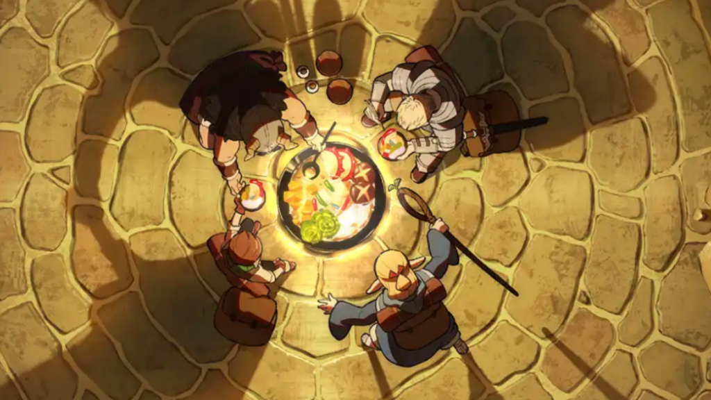 Informasi Terbaru Season 2 Delicious in Dungeon Akan Diungkap pada 4 Juli 2 1782718946 6c278bc2f508ae4d84f2373ed9733e78 1024x576 1