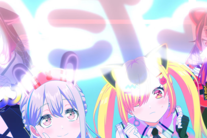 Review: Premiere BanG Dream! YUME∞MITA Bikin Penonton Ingin Lagi 13 1782744978 df9f8aa6b85527b7eda8686819f2e9e3 1024x576 1