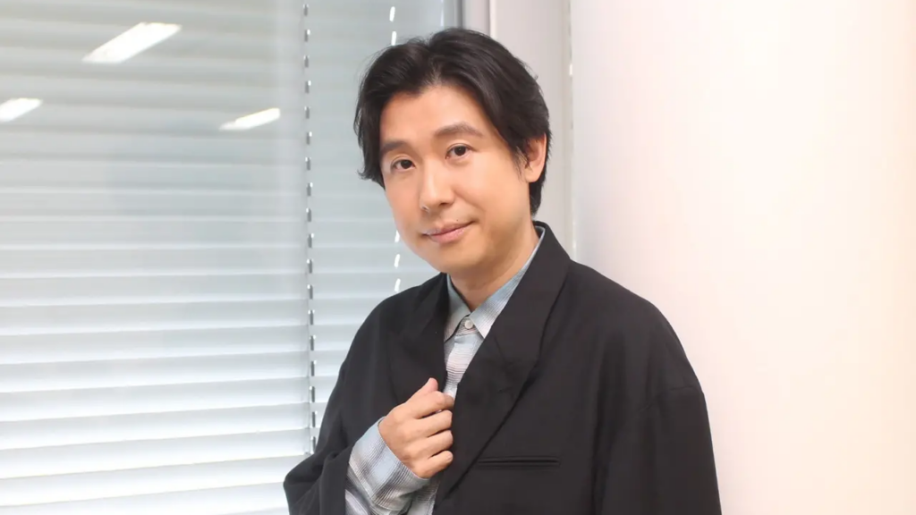 Pengisi Suara Kenichi Suzumura Kembali Usai Vakum Selama Empat Bulan 2 1782807494 1ed995a69805b0dfc9a26fd1288e9f8d 1024x576 1
