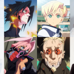 Pengisi Suara Bahasa Jepang & Inggris Cyberpunk Edgerunners 2 Diumumkan, Hadirkan Koki Uchiyama sebagai D dan Akari Kito sebagai Talia 35 1782809140 12204a77b95be92c6eb7c15c72360a21 1024x576 1