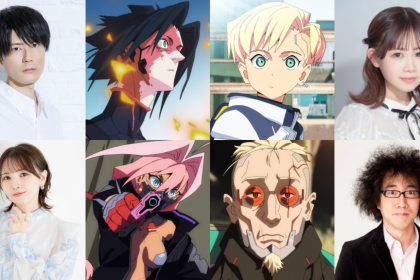 Pengisi Suara Bahasa Jepang & Inggris Cyberpunk Edgerunners 2 Diumumkan, Hadirkan Koki Uchiyama sebagai D dan Akari Kito sebagai Talia 11 1782809140 12204a77b95be92c6eb7c15c72360a21 1024x576 1
