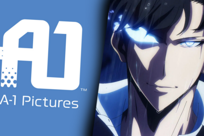 Solo Leveling Studio A-1 Pictures Laporkan Laba 91 Juta Yen di Anggaran 2026 Setelah Kerugian Tahun Sebelumnya 30 1782823943 af3c2a7708ef0a1f449d548a16cd30d5 1024x576 1