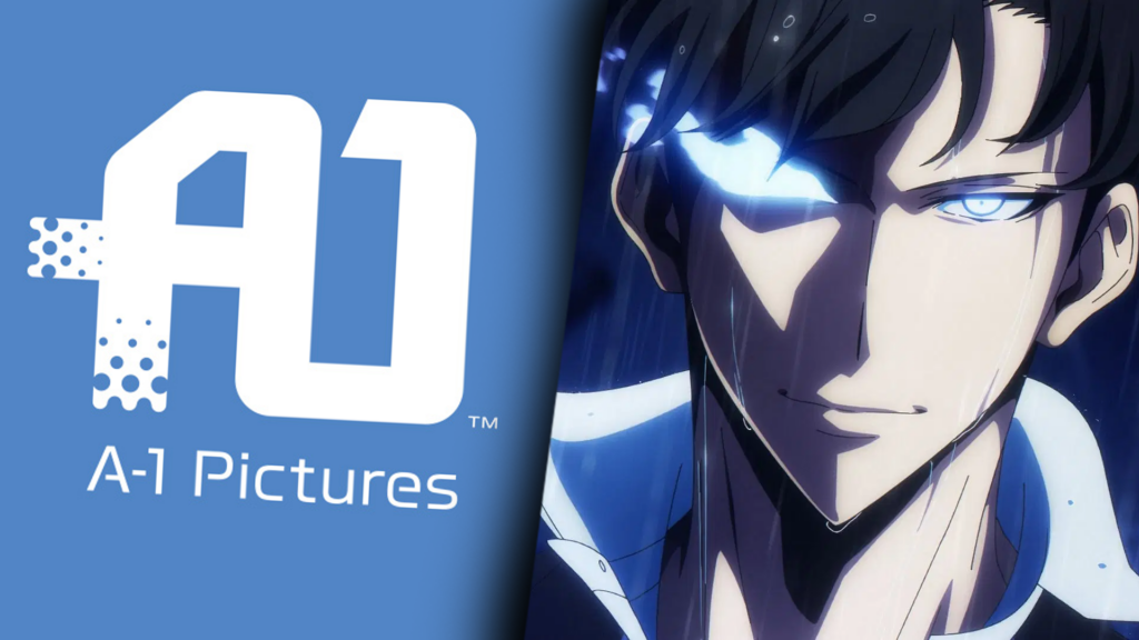 Solo Leveling Studio A-1 Pictures Laporkan Laba 91 Juta Yen di Anggaran 2026 Setelah Kerugian Tahun Sebelumnya 1 1782823943 af3c2a7708ef0a1f449d548a16cd30d5 1024x576 1