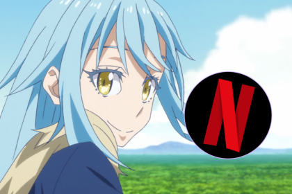 That Time I Got Reincarnated as a Slime Season 1 Mulai Tayang di Netflix Secara Global 26 1782897889 3f5e4a9b642c0927543e7af1e26830e2 1024x576 1