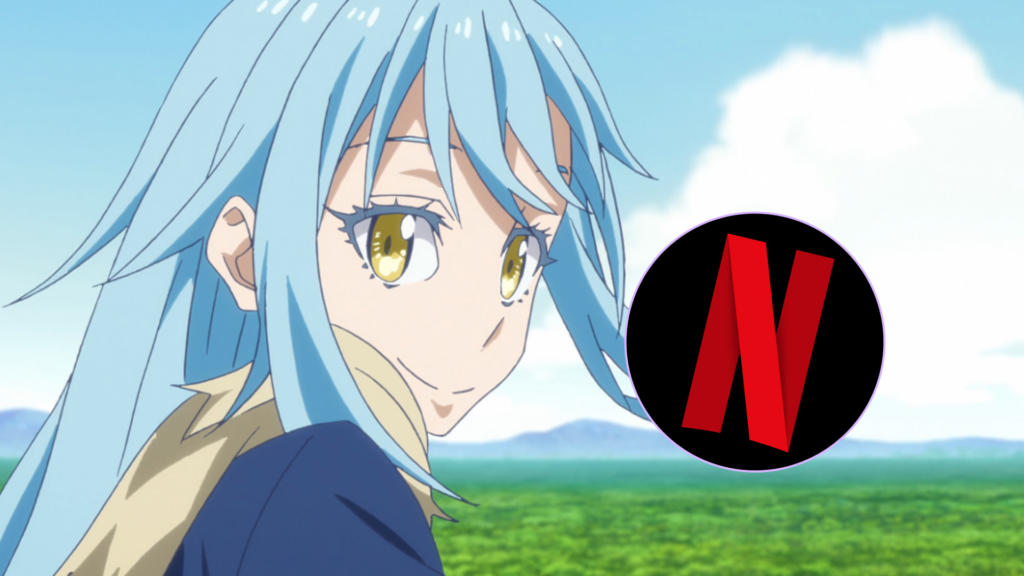 That Time I Got Reincarnated as a Slime Season 1 Mulai Tayang di Netflix Secara Global 2 1782897889 3f5e4a9b642c0927543e7af1e26830e2 1024x576 1