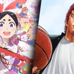 Anime The World Is Dancing Rilis Ilustrasi Spesial Karya Pencipta Slam Dunk dan Vagabond, Takehiko Inoue, Bersama Video Pembuka 5 1782981481 d372b637b0605d4fa2dcf1f091990f5b 1024x576 1