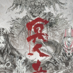 Visual Karakter Baru Anime Ghost of Tsushima: Legends Dirilis 3 1783117358 c47e424760c80dac6a89265f7cc9a1e1 1024x576 1