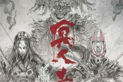 Visual Karakter Baru Anime Ghost of Tsushima: Legends Dirilis 5 1783117358 c47e424760c80dac6a89265f7cc9a1e1 1024x576 1