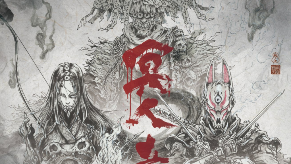 Visual Karakter Baru Anime Ghost of Tsushima: Legends Dirilis 5 1783117358 c47e424760c80dac6a89265f7cc9a1e1 1024x576 1