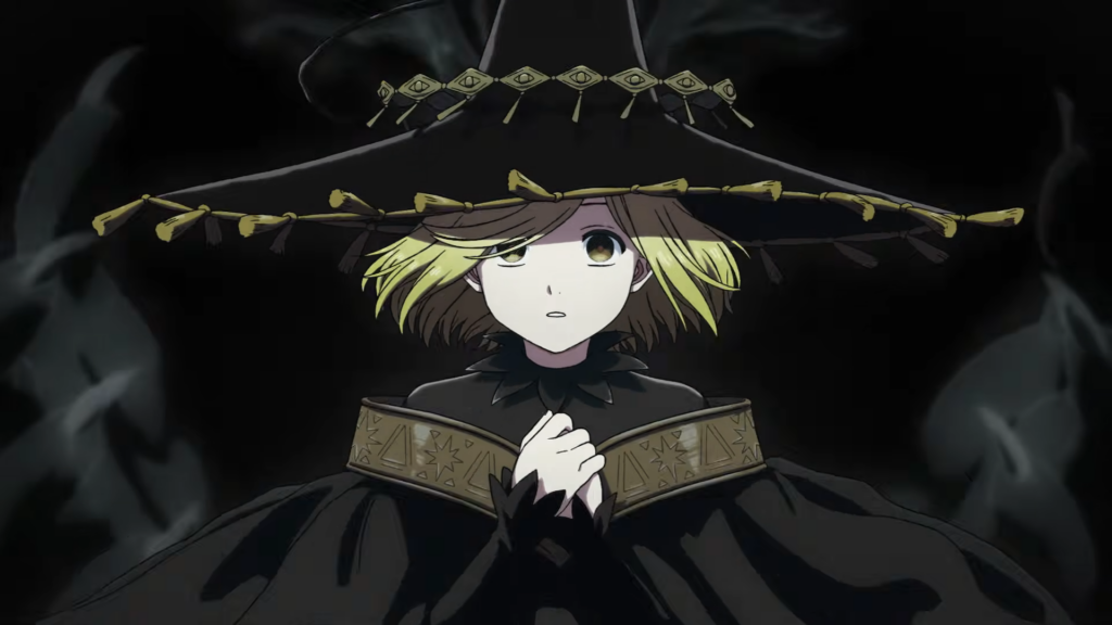 Teaser Trailer Season 2 Witch Hat Atelier Dirilis 1 1783123380 d08be595f2744f6a49b243d336ab7aa1 1024x576 1