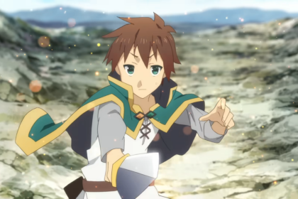 KonoSuba Season 4 Rilis Visual Utama, Pindah Studio, dan Tayang 2027 17 1783127103 e303a0aafe26acc7da91ee1f3d591b31 1024x576 1
