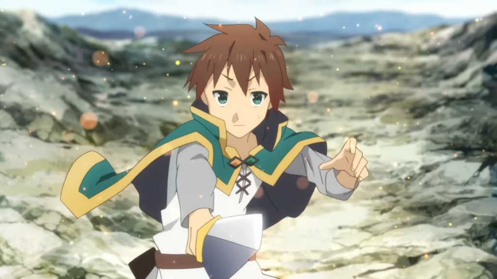 KonoSuba Season 4 Rilis Visual Utama, Pindah Studio, dan Tayang 2027 2 1783127103 e303a0aafe26acc7da91ee1f3d591b31 1024x576 1