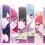 BanG Dream! YUME∞MITA dan The 100 Girlfriends Who Really Love You Season 3 Rilis Visual Kolaborasi 6 1783168908 2d89e8b8c0189b87a6447e7f0b9d4422 1024x576 1