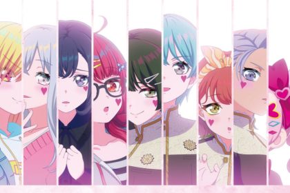 BanG Dream! YUME∞MITA dan The 100 Girlfriends Who Really Love You Season 3 Rilis Visual Kolaborasi 3 1783168908 2d89e8b8c0189b87a6447e7f0b9d4422 1024x576 1