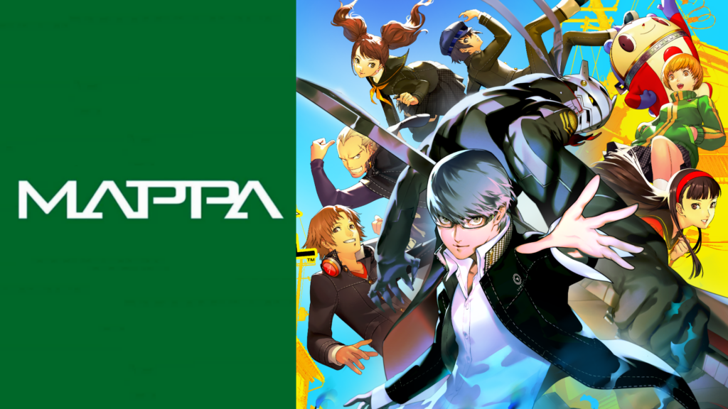 Studio MAPPA Bakal Garap Seluruh Cutscene Anime di Game Persona 4: Revival 1 1783194128 9905b826b90dcba35ee33edcb6e39147 1024x576 1
