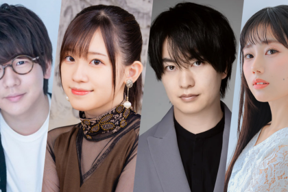 Peringkat Seiyuu Terpopuler Musim Semi 2026 43 1783515900 48d0a2400c361a8b89e4a753fab3ecfc 1024x576 1