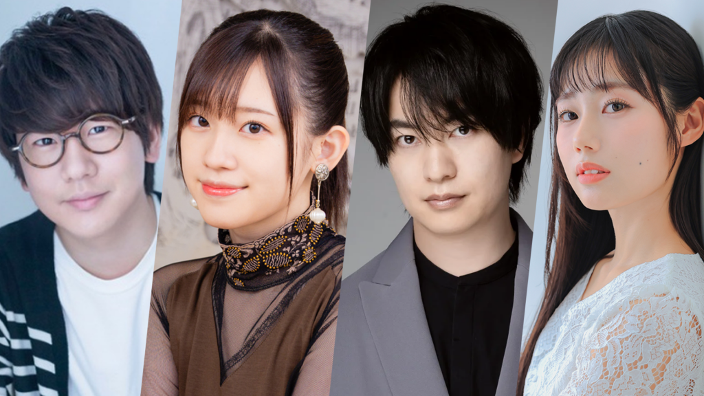 Peringkat Seiyuu Terpopuler Musim Semi 2026 3 1783515900 48d0a2400c361a8b89e4a753fab3ecfc 1024x576 1