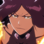 Preview Bleach: Thousand-Year Blood War Episode 41, Yoruichi Hadapi Askin Nakk Le Vaar 5 1784077228 8f383cedcfbf963a43230a3d5c9c480b 1024x576 1