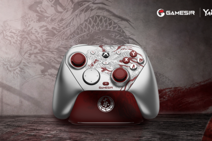 GameSir Unveils the G7 Pro Yakuza: Like a Dragon Edition Controller 37 1784697441 913e39ac2eb3024ce0ff76dcf6dd7a77 1024x576 1