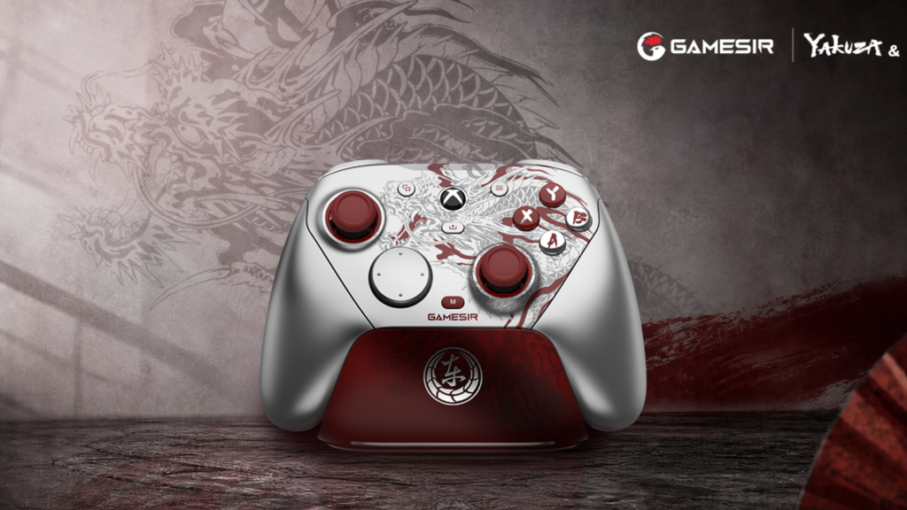 GameSir Unveils the G7 Pro Yakuza: Like a Dragon Edition Controller 2 1784697441 913e39ac2eb3024ce0ff76dcf6dd7a77 1024x576 1