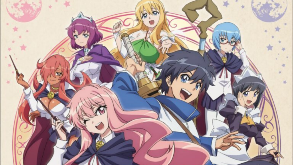 Perayaan 20 Tahun Anime The Familiar of Zero dan Makna di Baliknya 1 1785174457 8993605716e9df7322d22b92bba2a5a6 1024x576 1