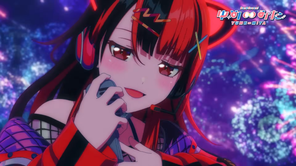 BanG Dream! Rilis Video Live "TearJerker" dari Episode 7 Yumemita Anime 1 1785424484 8d1b6b6ac208dcd40697b35449d90b1c 1024x576 1
