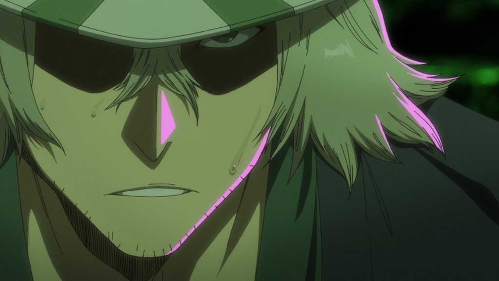 Preview Bleach: Thousand-Year Blood War Episode 42, Urahara Lanjutkan Pertarungan Lawan Nakk Le Vaar 6 1785496166 7df2e416f04240eb7667355cedb75bf5 1024x576 1