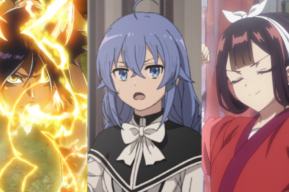 Peringkat Anime Musim Panas 2026 – Pekan 4 2 1785501030 506506ab549f6f6274c41f9b2a3b2b63 1024x576 1