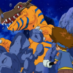 Digimon Rilis Seri Perayaan "Best Adventure" dengan Trailer Teaser Menjelang HUT ke-30 7 1785585621 2a647257ac502384c3fcb24155c439ac 1024x576 1