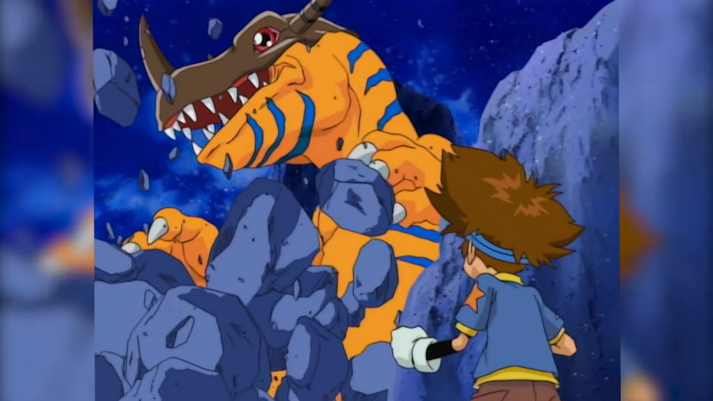 Digimon Rilis Seri Perayaan "Best Adventure" dengan Trailer Teaser Menjelang HUT ke-30 1 1785585621 2a647257ac502384c3fcb24155c439ac 1024x576 1