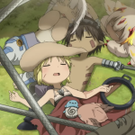 Trailer Utama Anime Misteri Made in Abyss: Awakening Ungkap Pemeran Baru dan Lagu Tema oleh Mori Calliope dan Kevin Penkin 4 1786064865 b7939e92076e615c496fcea23f10a423 1024x576 1