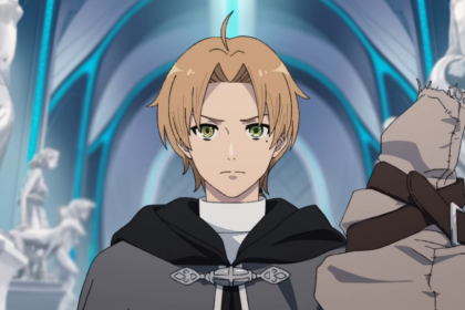 Trailer Arc Chaos Breaker Mushoku Tensei Season 3 Dirilis, Tayang 16 Agustus 20 1786361942 ffb803a9783265bcd212aa3192afb2b7 1024x576 1