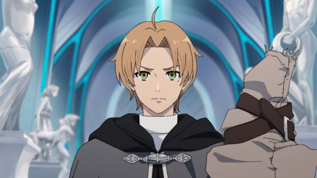 Trailer Arc Chaos Breaker Mushoku Tensei Season 3 Dirilis, Tayang 16 Agustus 1 1786361942 ffb803a9783265bcd212aa3192afb2b7 1024x576 1