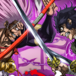 Trailer Perdana Anime Tenkaichi: The Greatest Warrior Under the Rising Sun Ungkap Staf dan Pemeran Utama 4 1786614678 9d2332012cd080c5aad3ad9d0f2d5245 1024x576 1