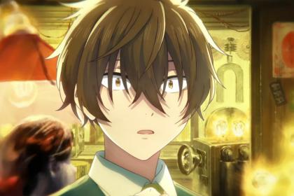 Sparks of Tomorrow Rilis Trailer Arc Baru, Yoshihisa Kawahara Bergabung dalam Jajaran Pengisi Suara 25 1786698735 f7df061d4814987487b1c27de2ca0c64 1024x576 1